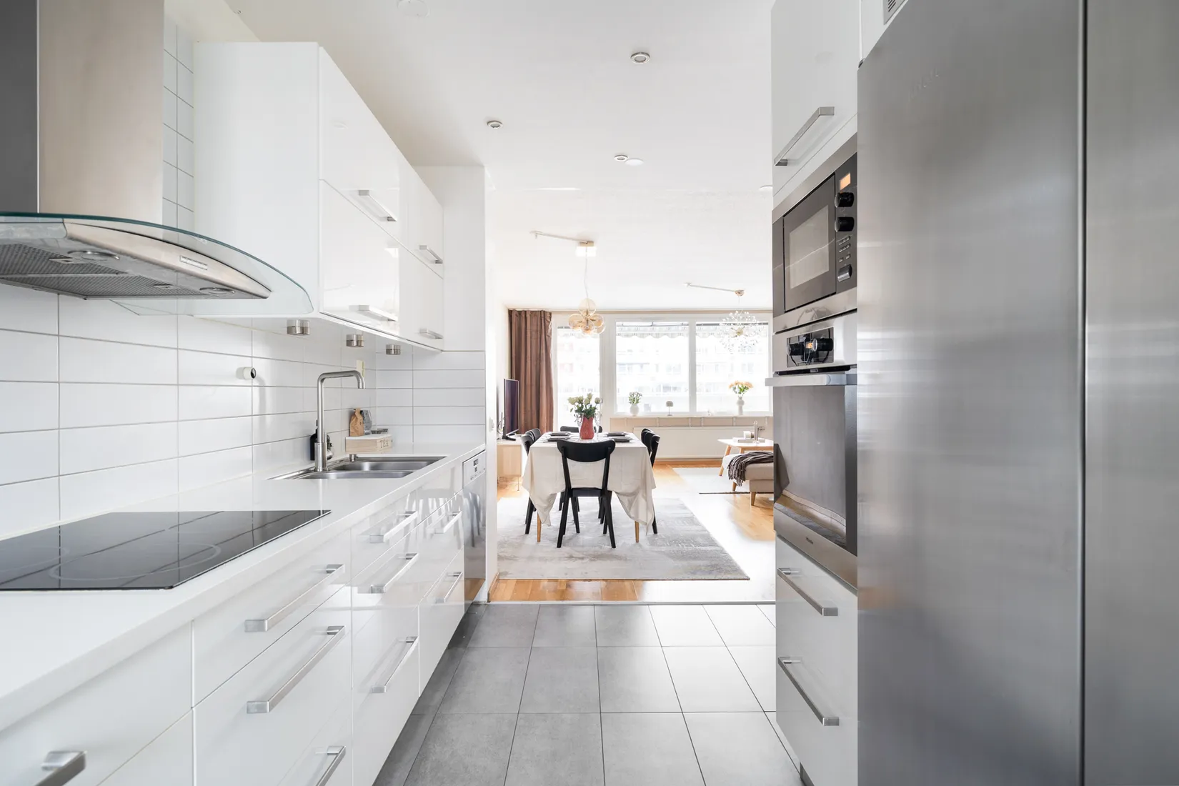 Bostadsrätt, Kungsgatan 9L, Jönköping Söder, Jönköping