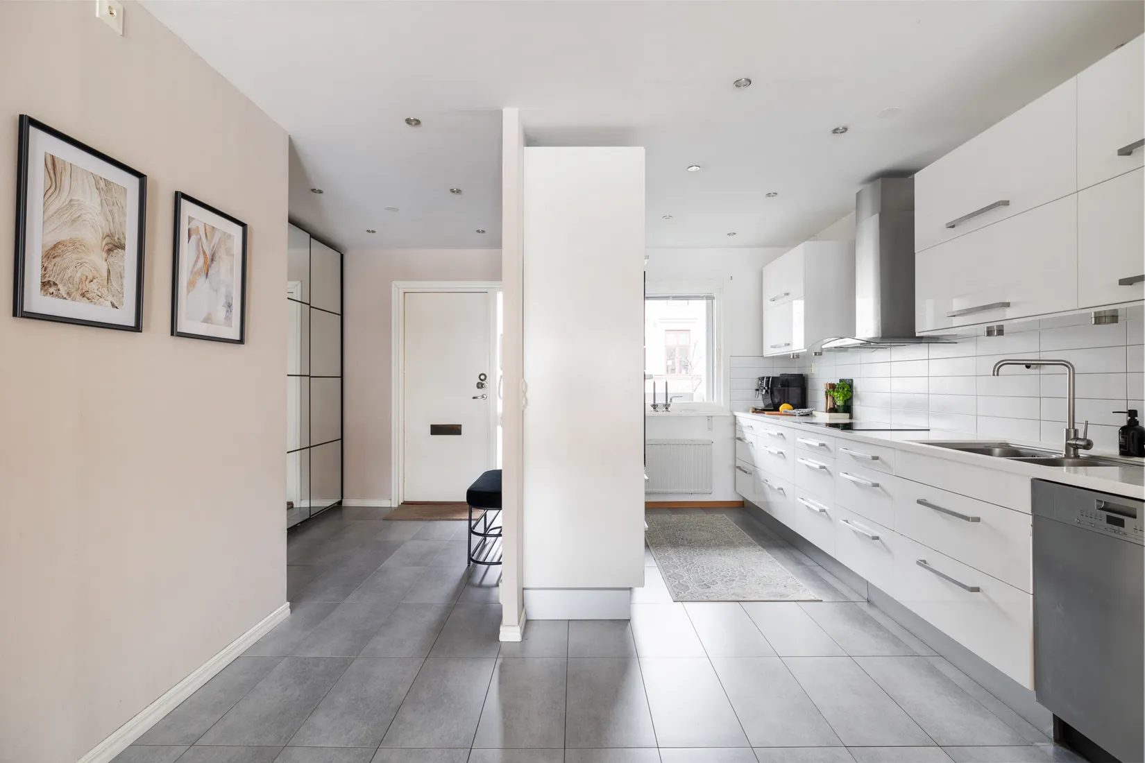 Bostadsrätt, Kungsgatan 9L, Jönköping Söder, Jönköping