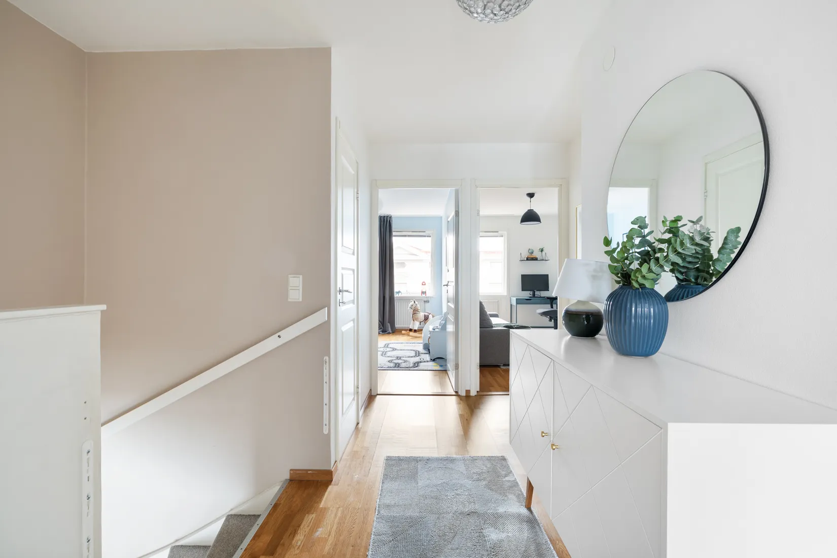 Bostadsrätt, Kungsgatan 9L, Jönköping Söder, Jönköping