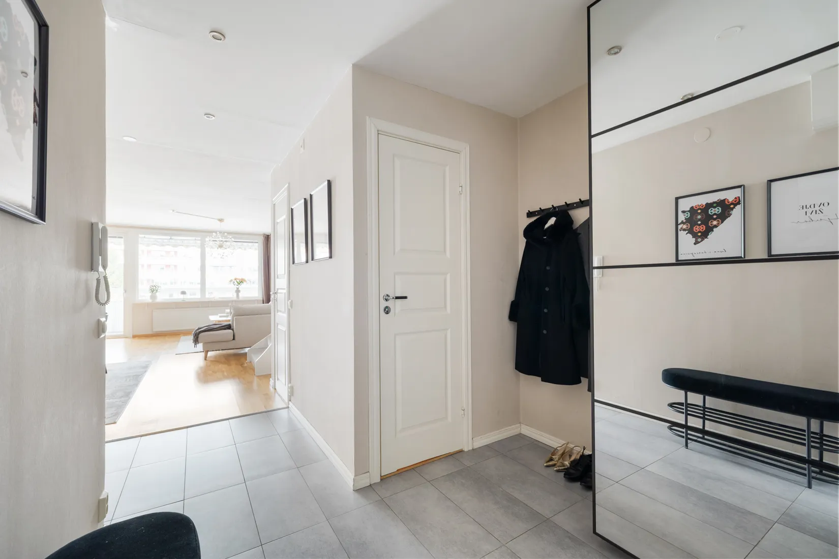 Bostadsrätt, Kungsgatan 9L, Jönköping Söder, Jönköping