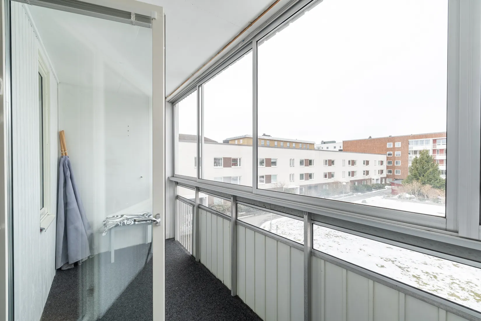 Bostadsrätt, Kungsgatan 9L, Jönköping Söder, Jönköping