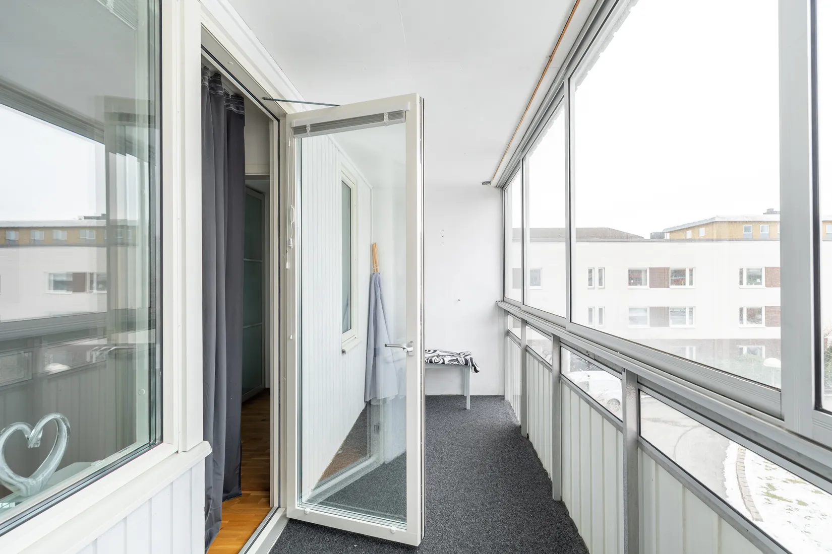 Bostadsrätt, Kungsgatan 9L, Jönköping Söder, Jönköping