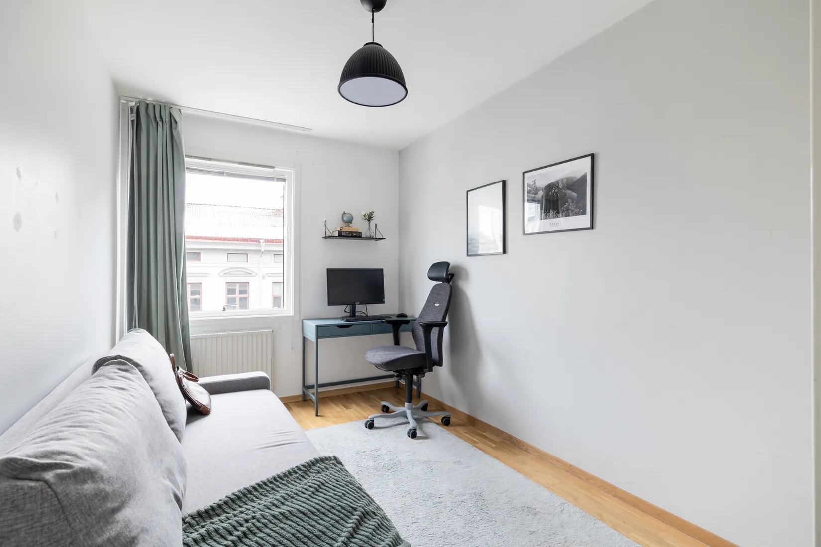 Bostadsrätt, Kungsgatan 9L, Jönköping Söder, Jönköping