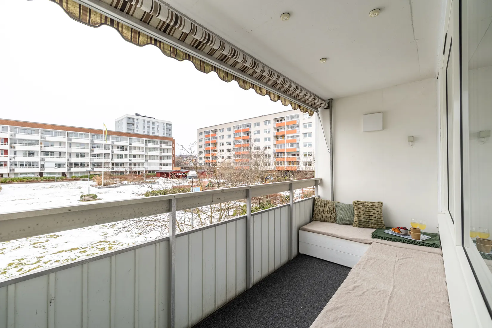 Bostadsrätt, Kungsgatan 9L, Jönköping Söder, Jönköping