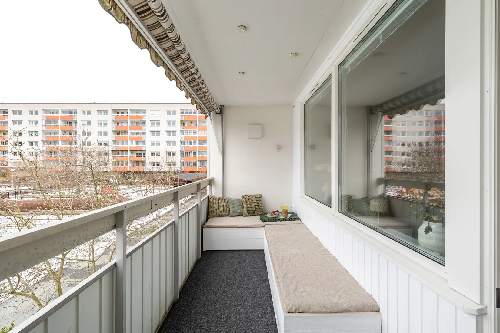 Bostadsrätt, Kungsgatan 9L, Jönköping Söder, Jönköping