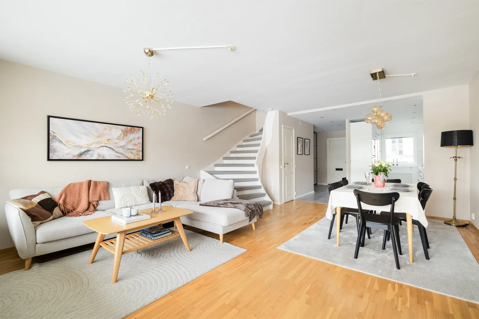 Bostadsrätt, Kungsgatan 9L, Jönköping Söder, Jönköping