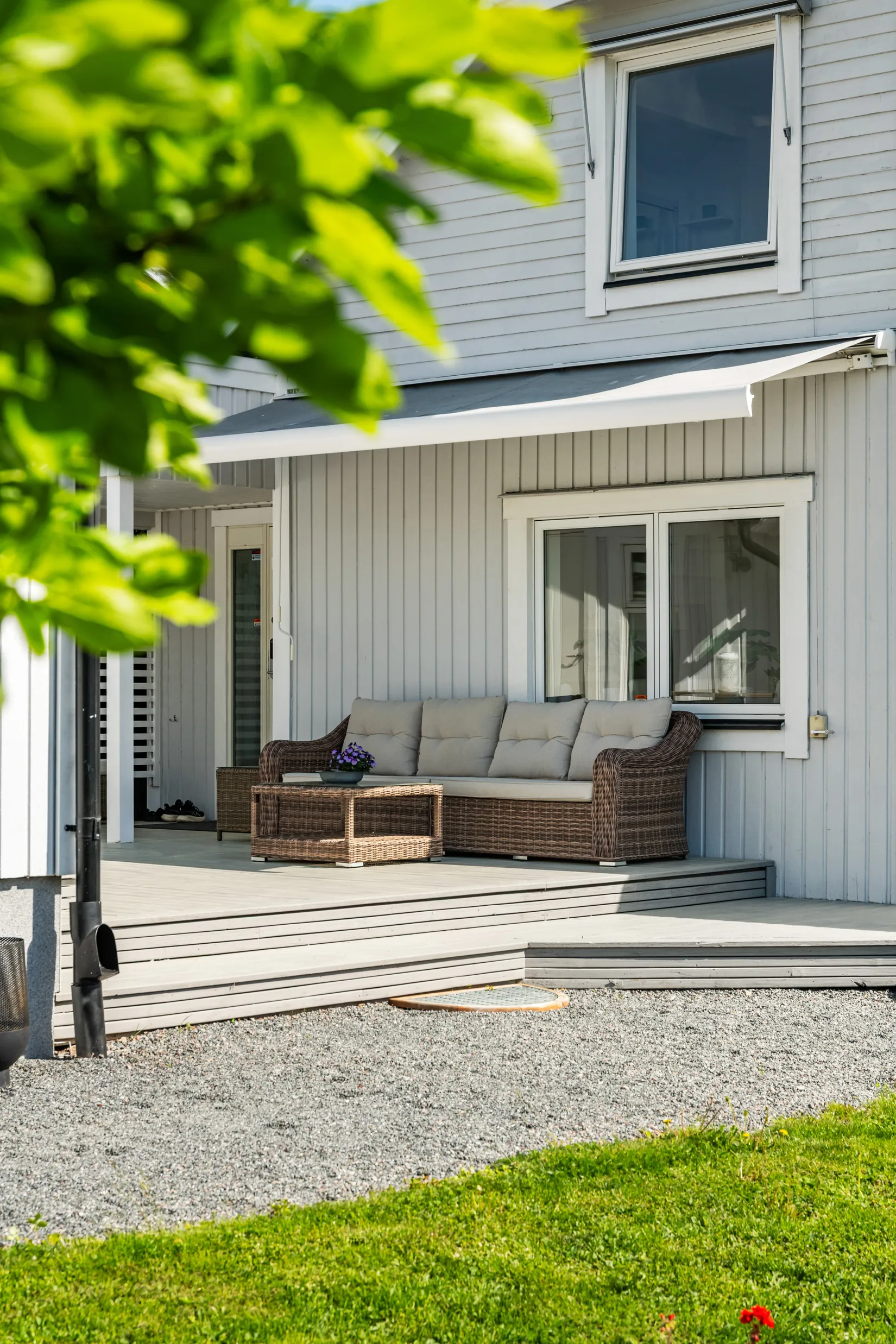 Villa, Sjögatan 9, Kvisthamra, Norrtälje