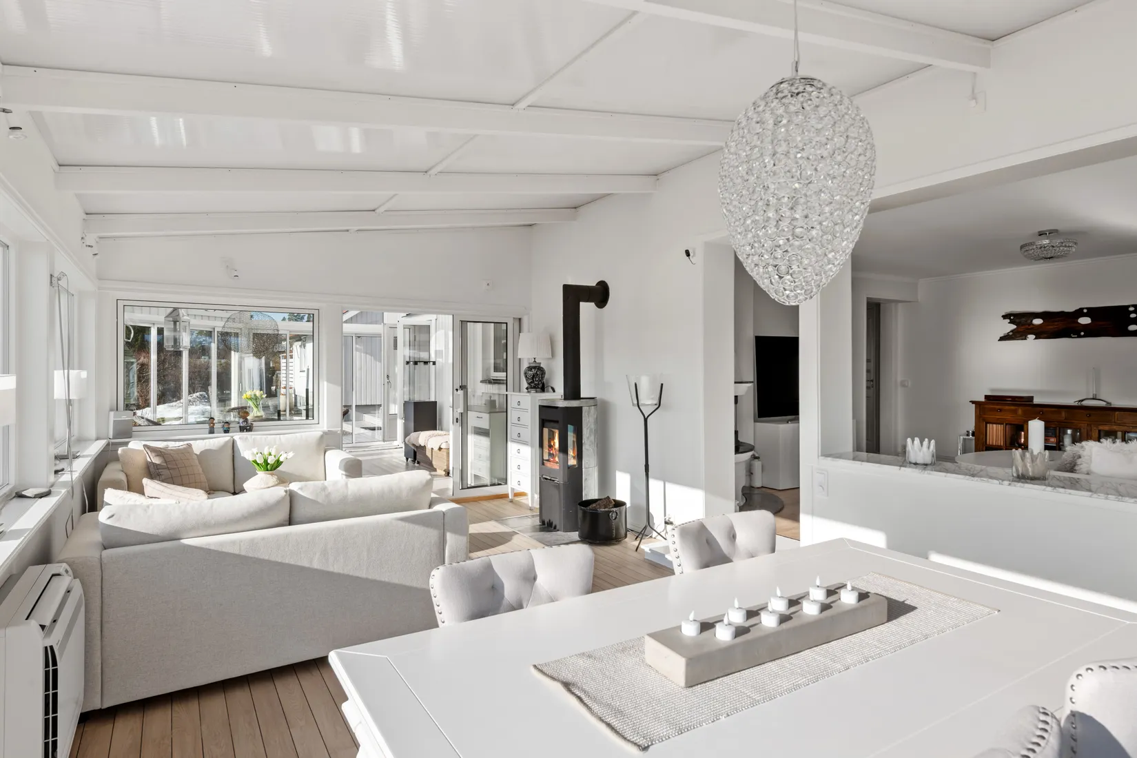 Villa, Sjögatan 9, Kvisthamra, Norrtälje