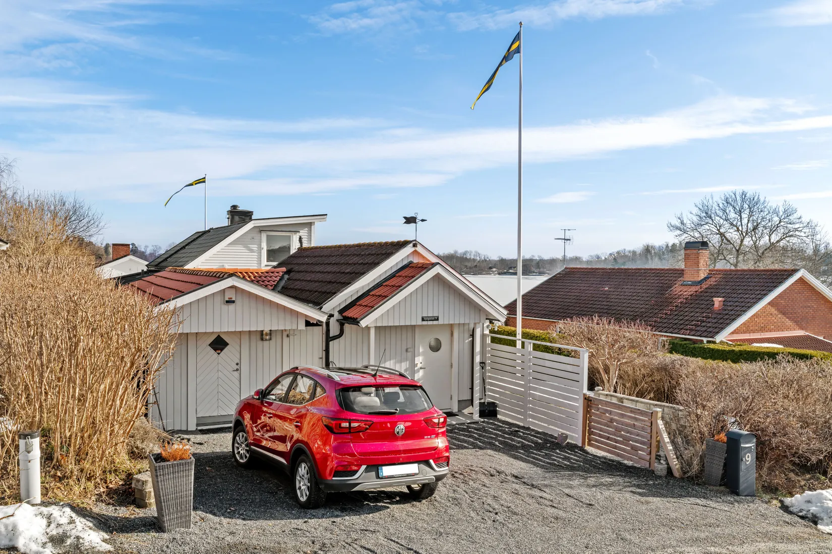 Villa, Sjögatan 9, Kvisthamra, Norrtälje