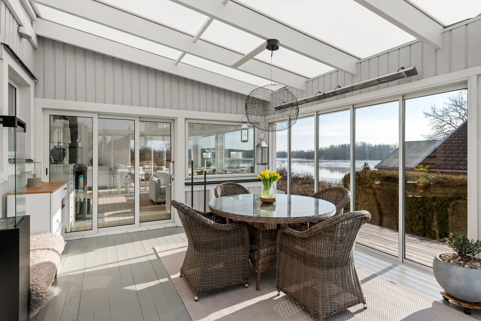 Villa, Sjögatan 9, Kvisthamra, Norrtälje