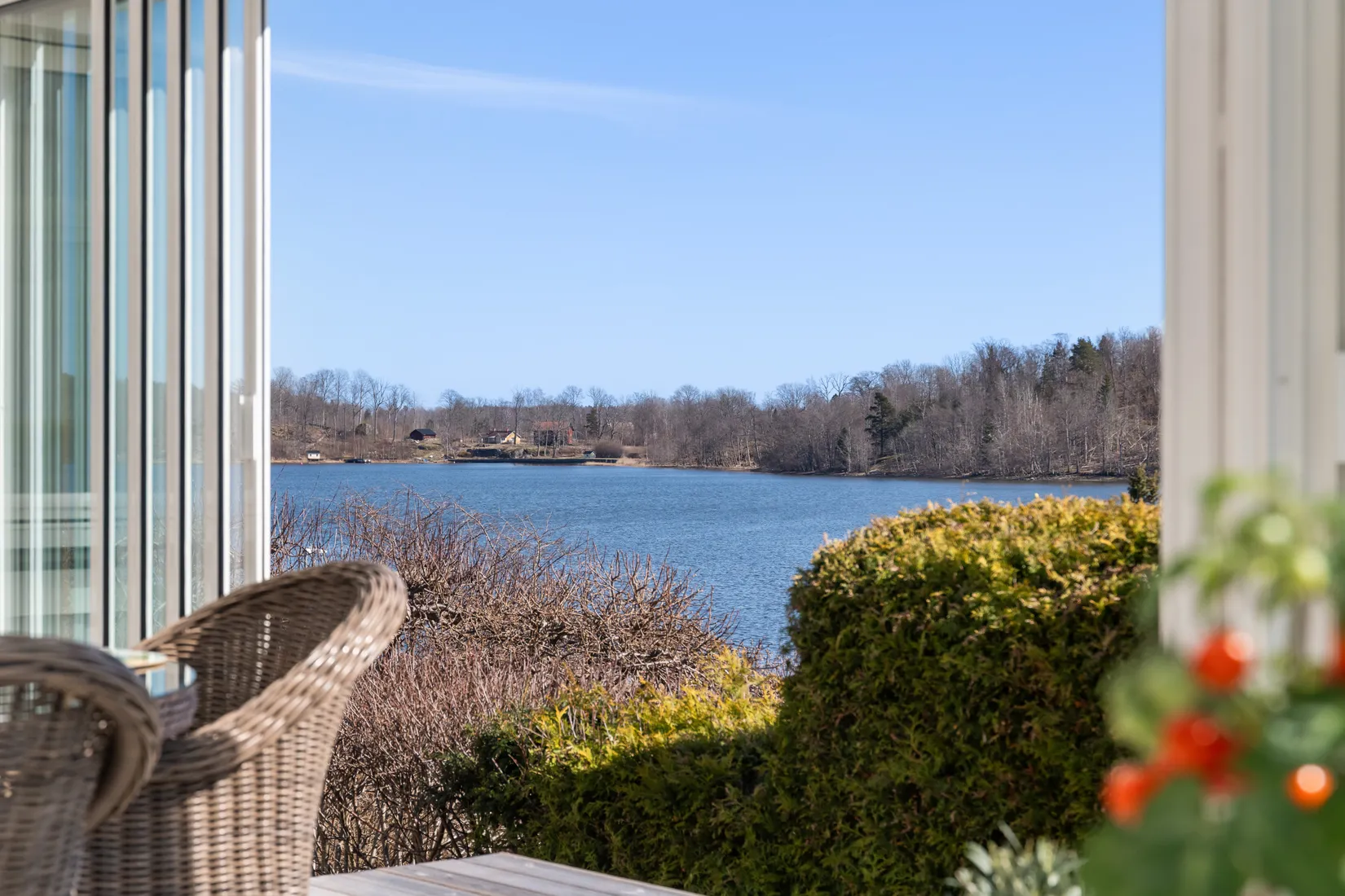 Villa, Sjögatan 9, Kvisthamra, Norrtälje