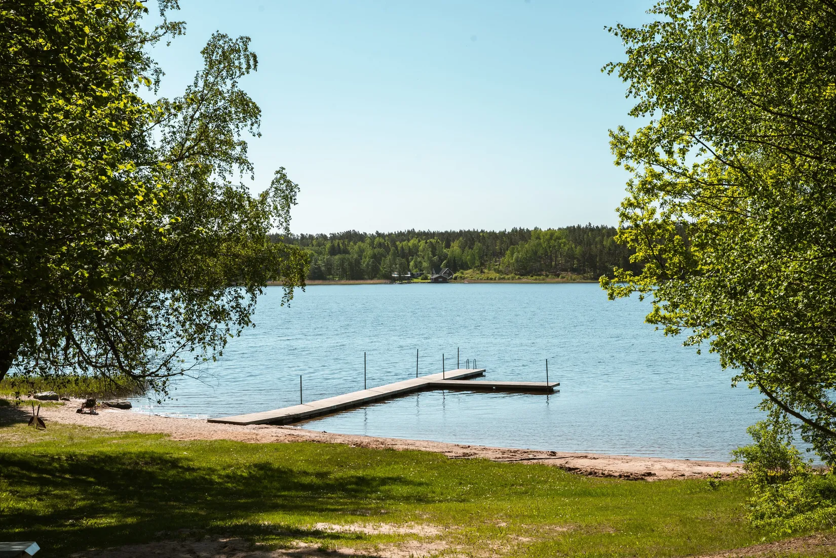 Villa, Sjögatan 9, Kvisthamra, Norrtälje