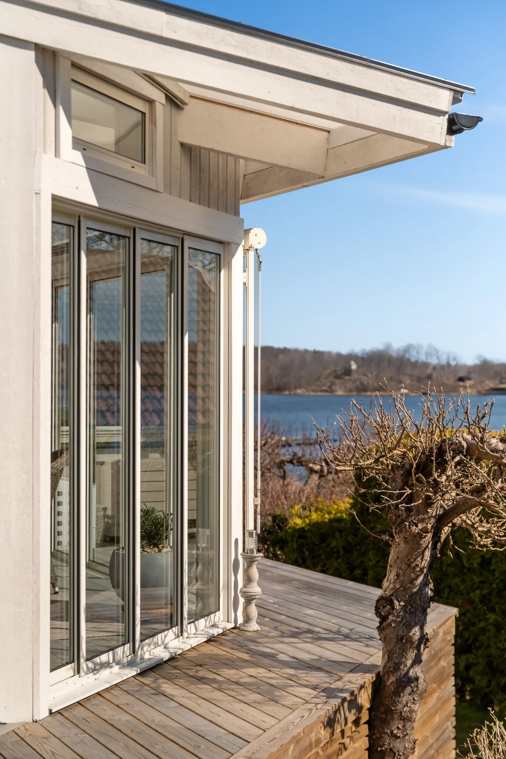 Villa, Sjögatan 9, Kvisthamra, Norrtälje