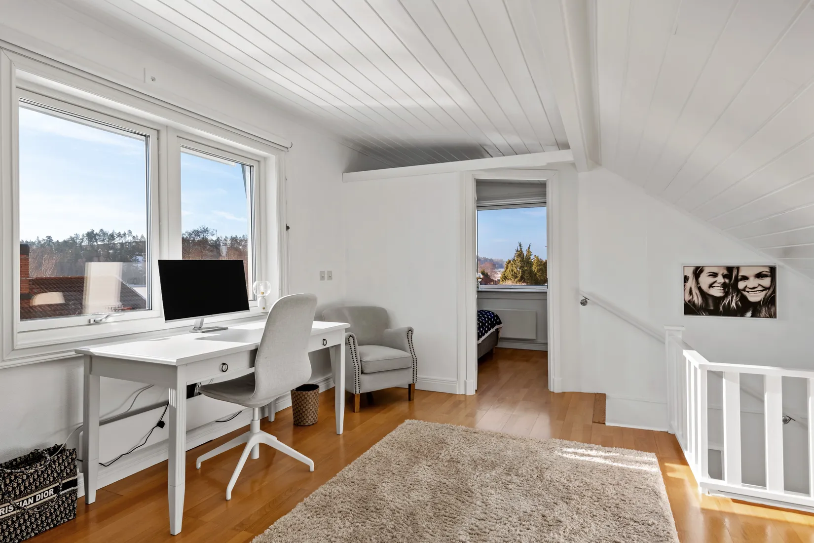 Villa, Sjögatan 9, Kvisthamra, Norrtälje