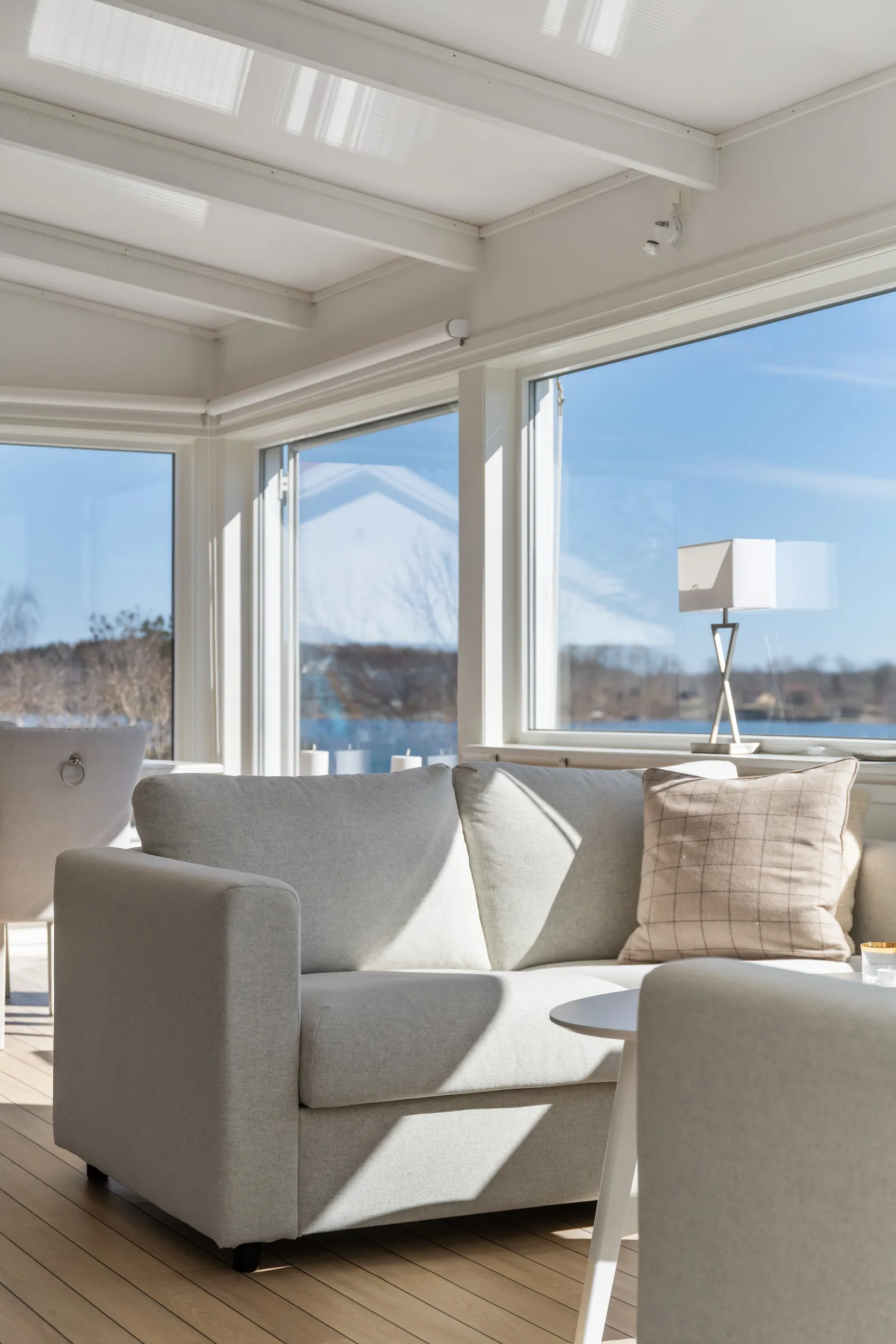 Villa, Sjögatan 9, Kvisthamra, Norrtälje