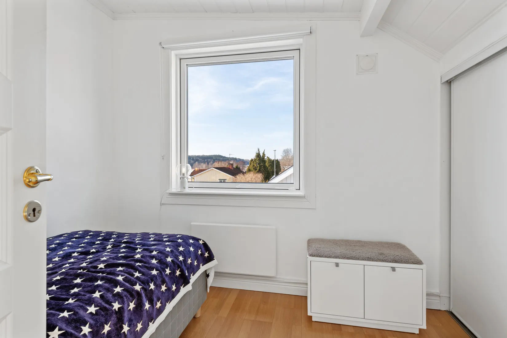 Villa, Sjögatan 9, Kvisthamra, Norrtälje