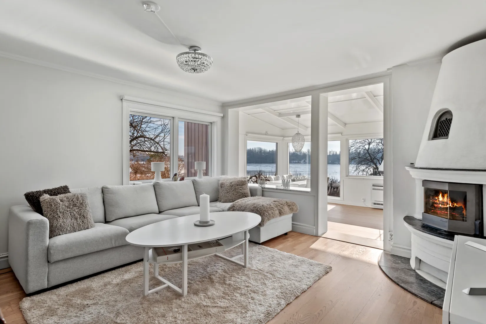 Villa, Sjögatan 9, Kvisthamra, Norrtälje