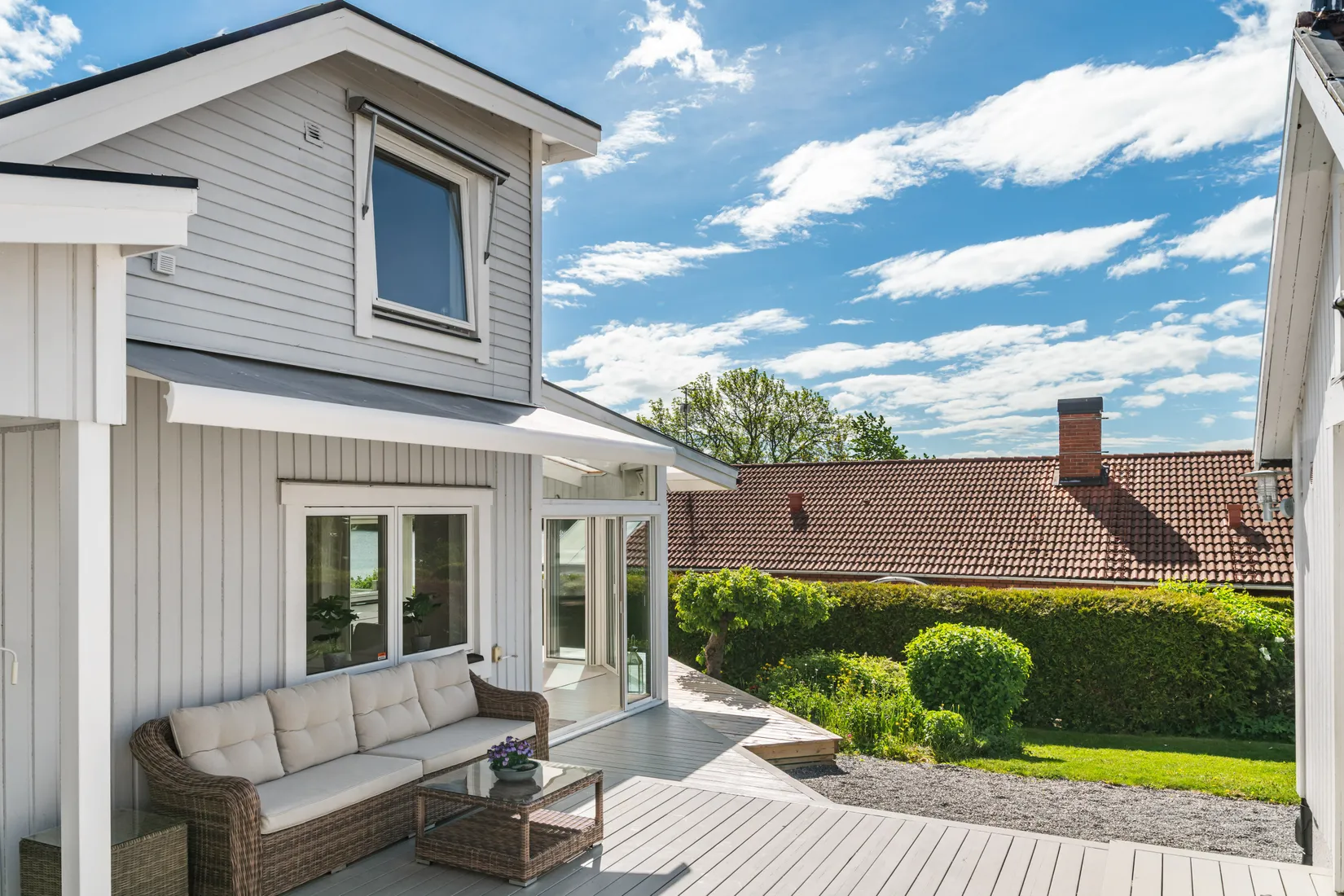 Villa, Sjögatan 9, Kvisthamra, Norrtälje