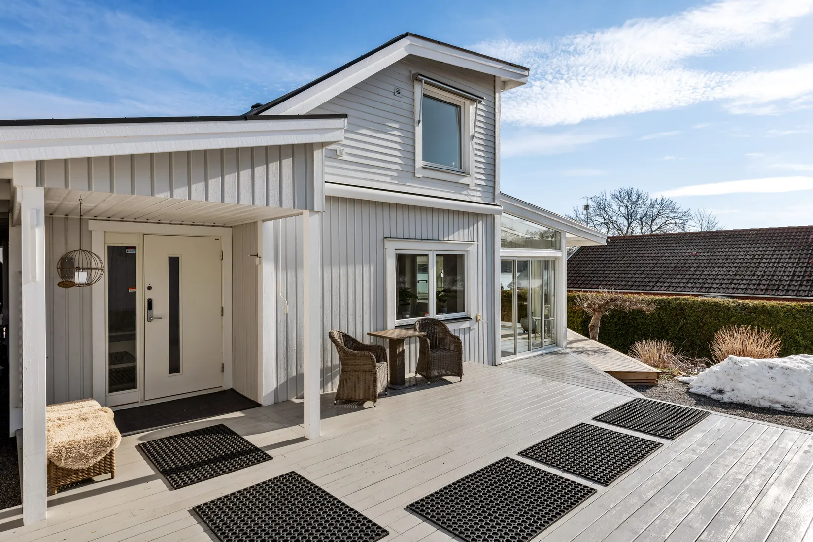 Villa, Sjögatan 9, Kvisthamra, Norrtälje