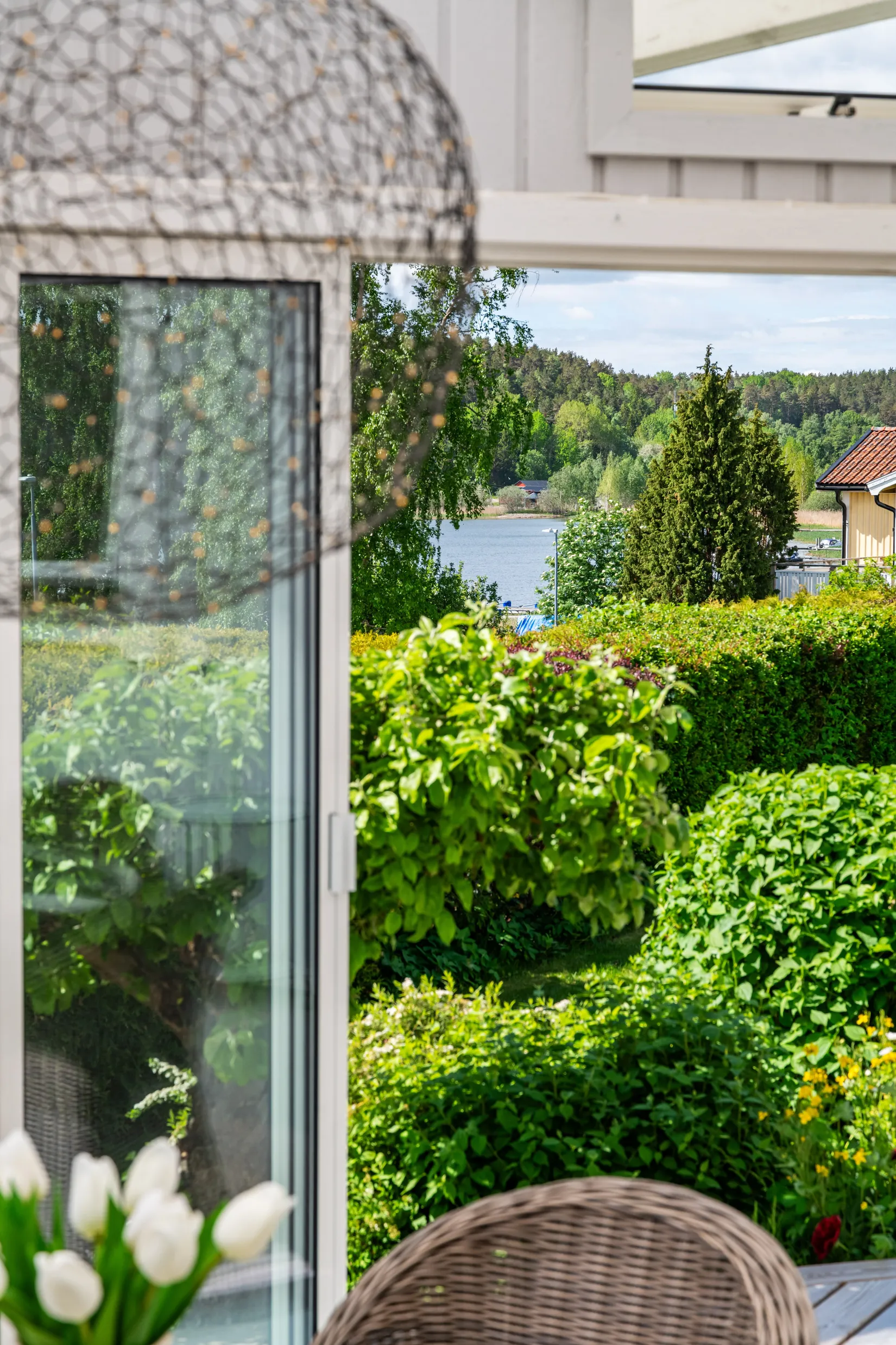 Villa, Sjögatan 9, Kvisthamra, Norrtälje