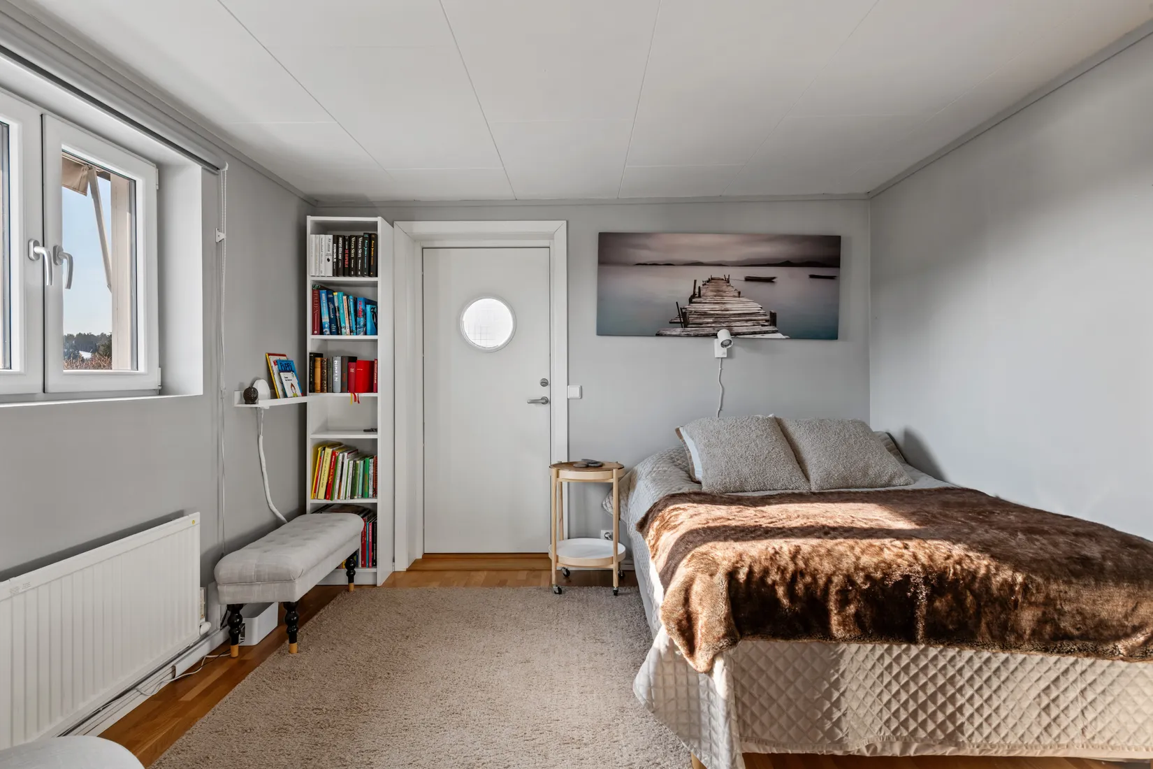 Villa, Sjögatan 9, Kvisthamra, Norrtälje