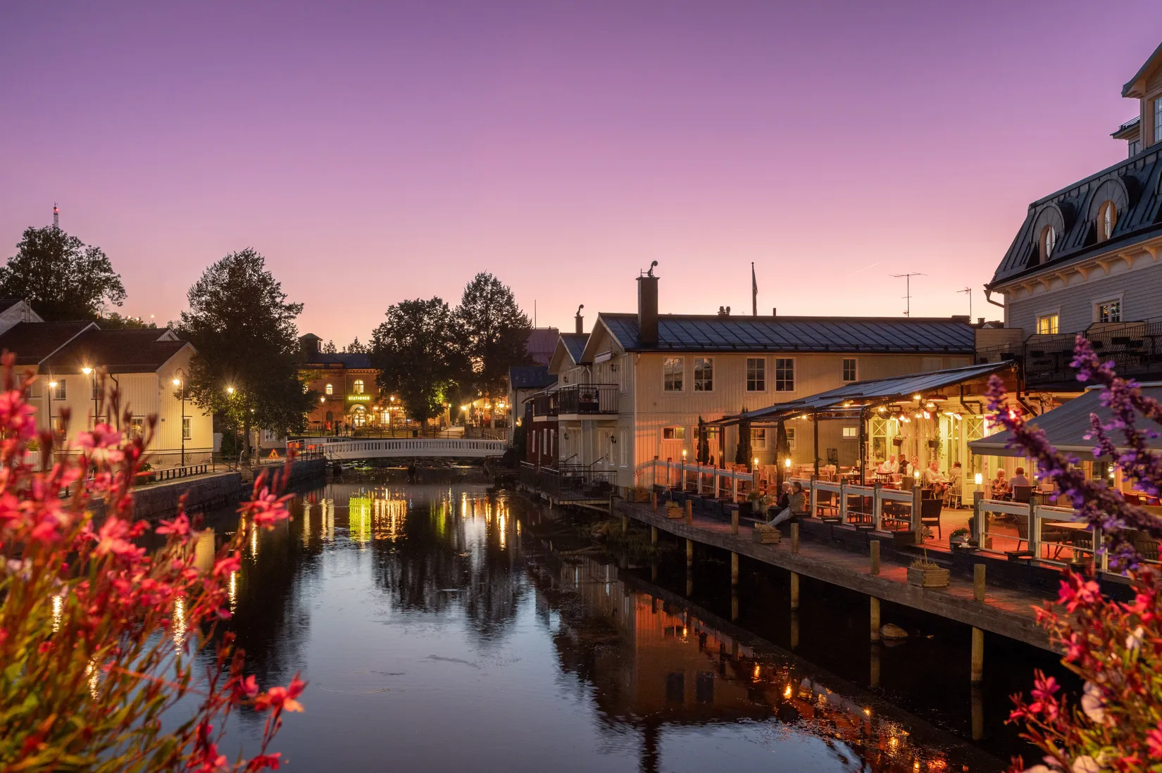 Villa, Sjögatan 9, Kvisthamra, Norrtälje