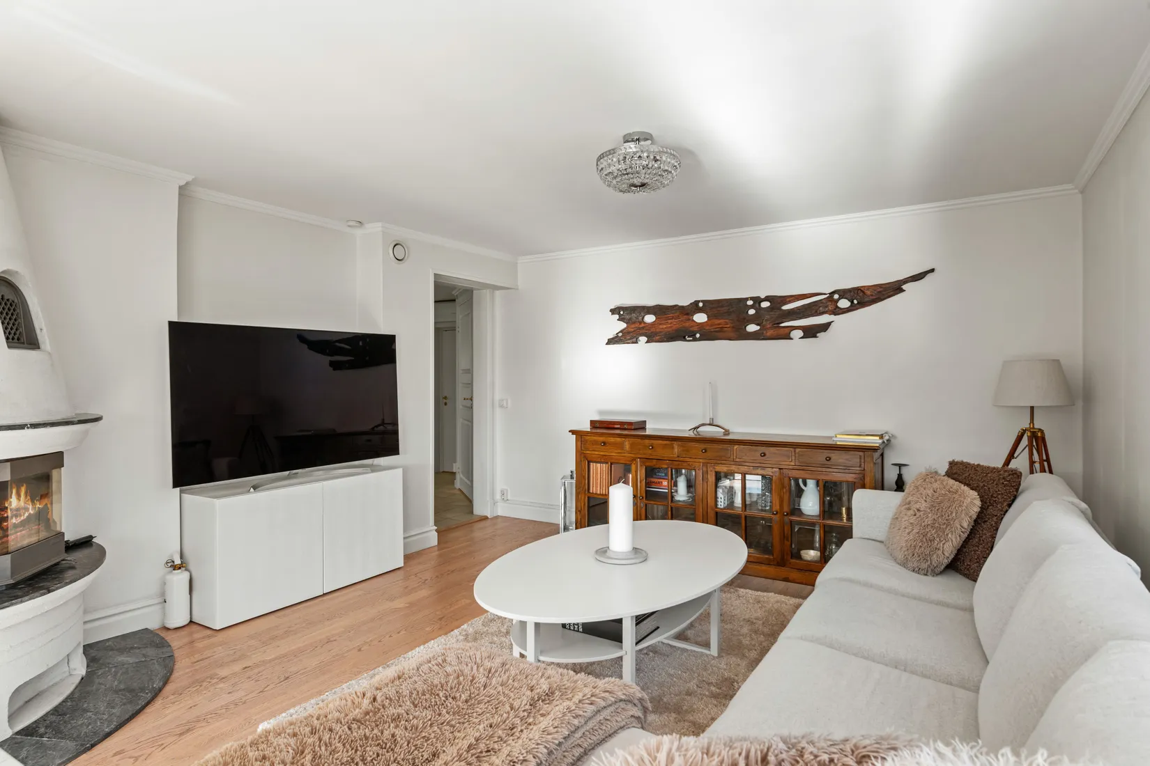 Villa, Sjögatan 9, Kvisthamra, Norrtälje