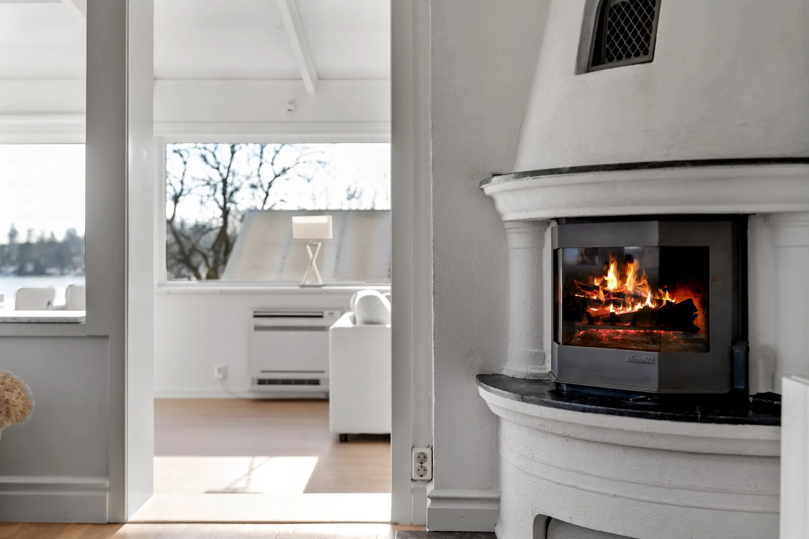 Villa, Sjögatan 9, Kvisthamra, Norrtälje