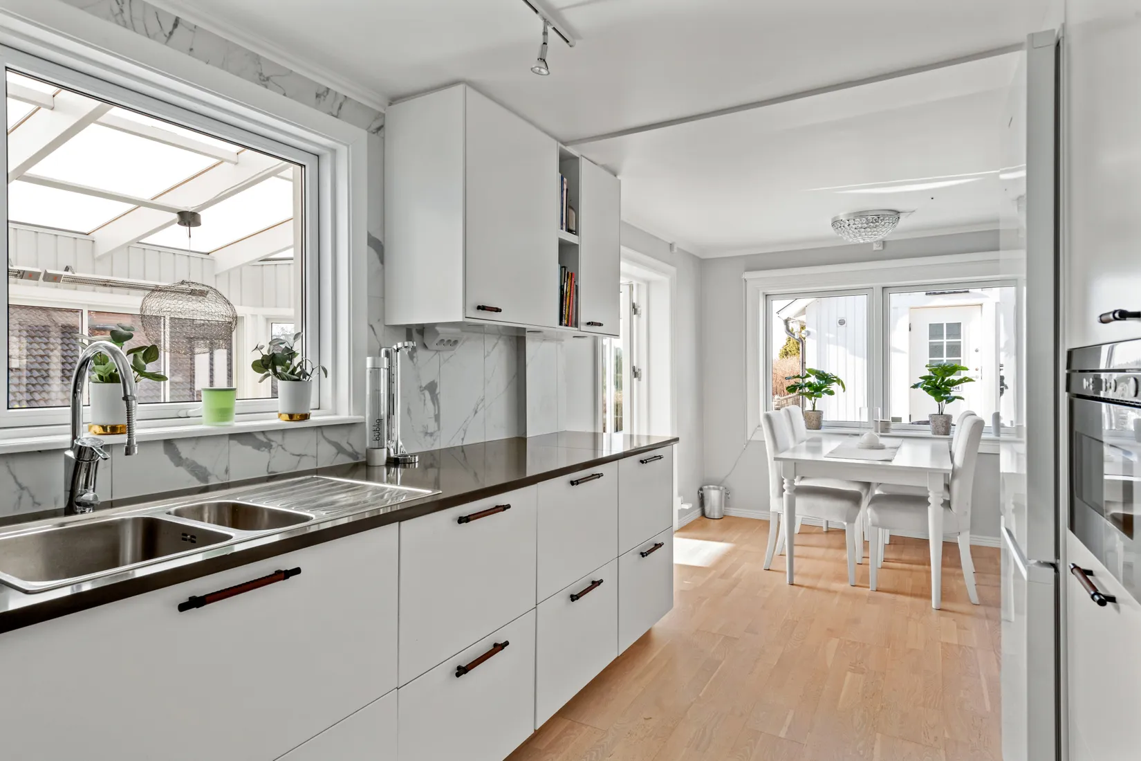 Villa, Sjögatan 9, Kvisthamra, Norrtälje