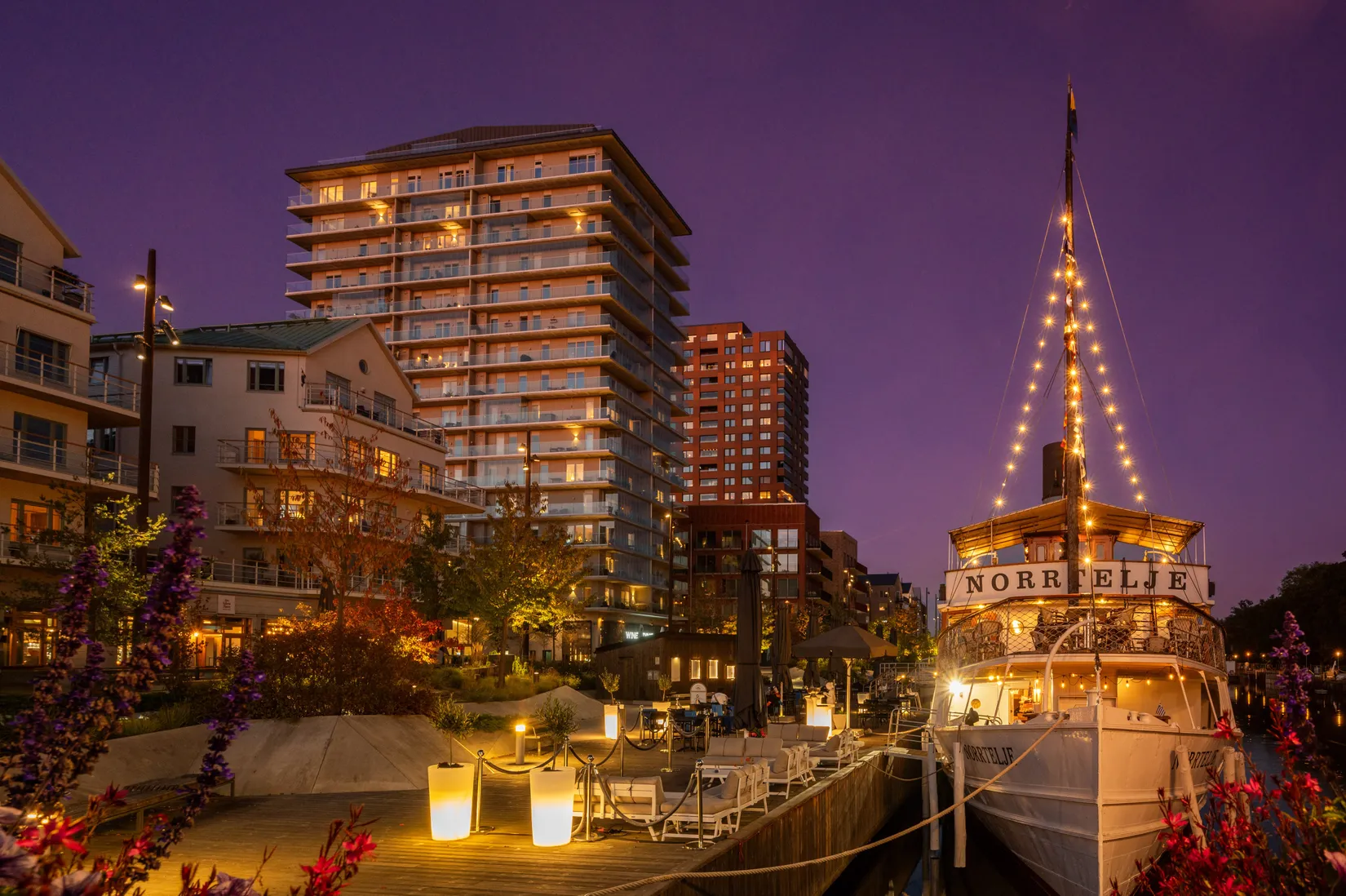 Villa, Sjögatan 9, Kvisthamra, Norrtälje