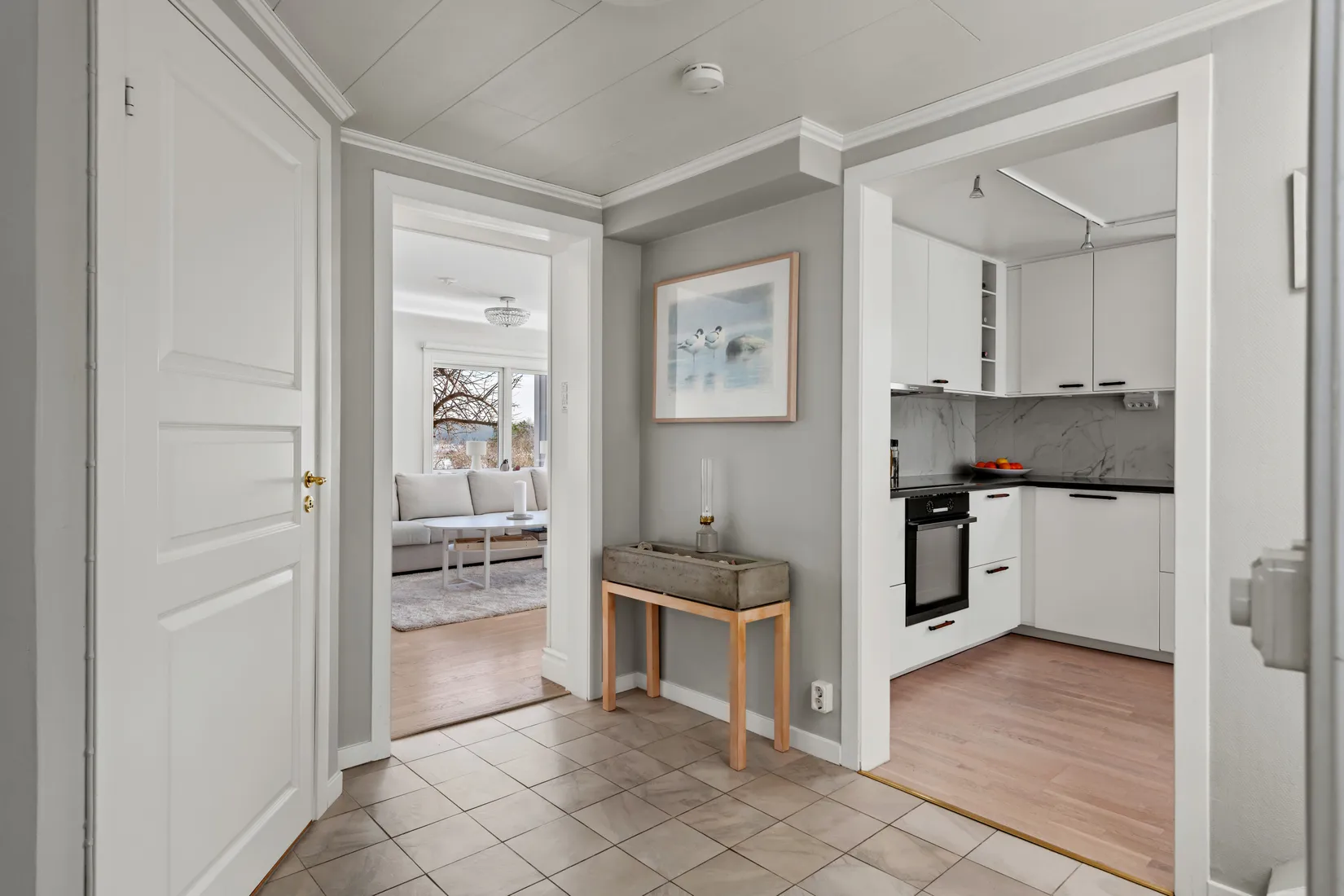 Villa, Sjögatan 9, Kvisthamra, Norrtälje