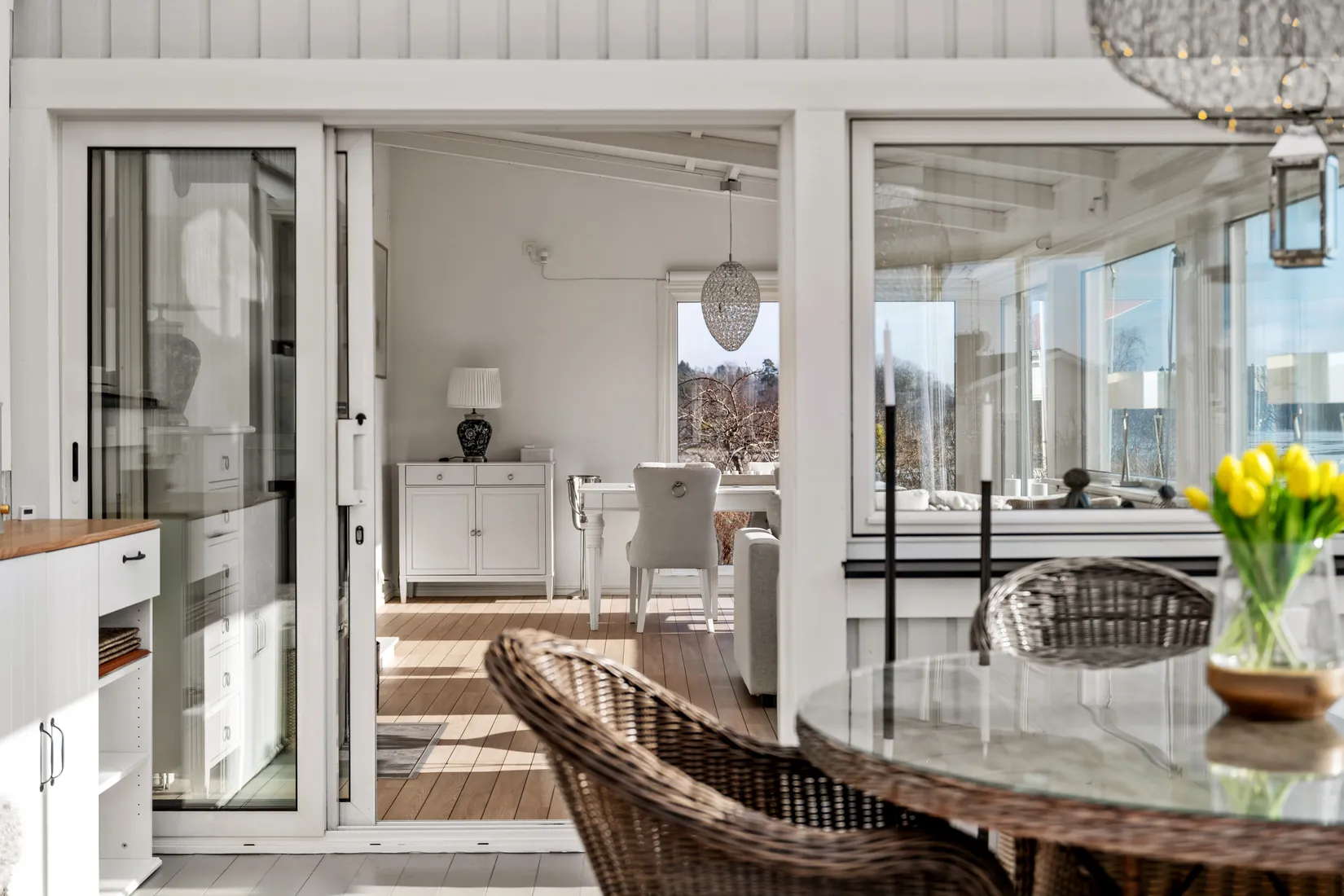 Villa, Sjögatan 9, Kvisthamra, Norrtälje