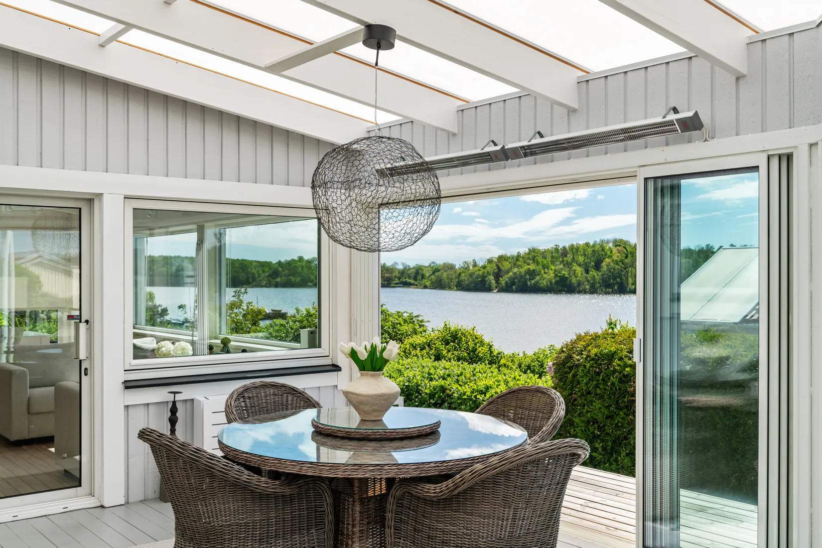 Villa, Sjögatan 9, Kvisthamra, Norrtälje