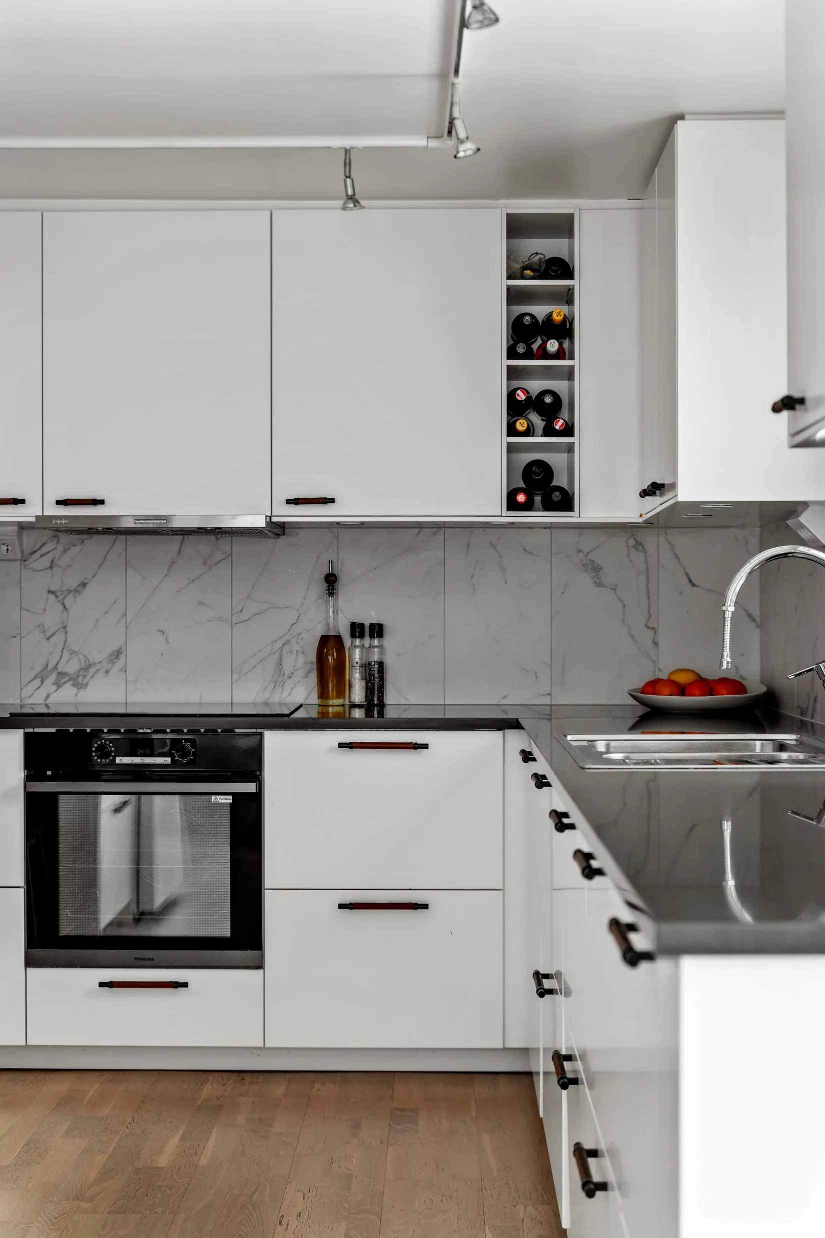 Villa, Sjögatan 9, Kvisthamra, Norrtälje