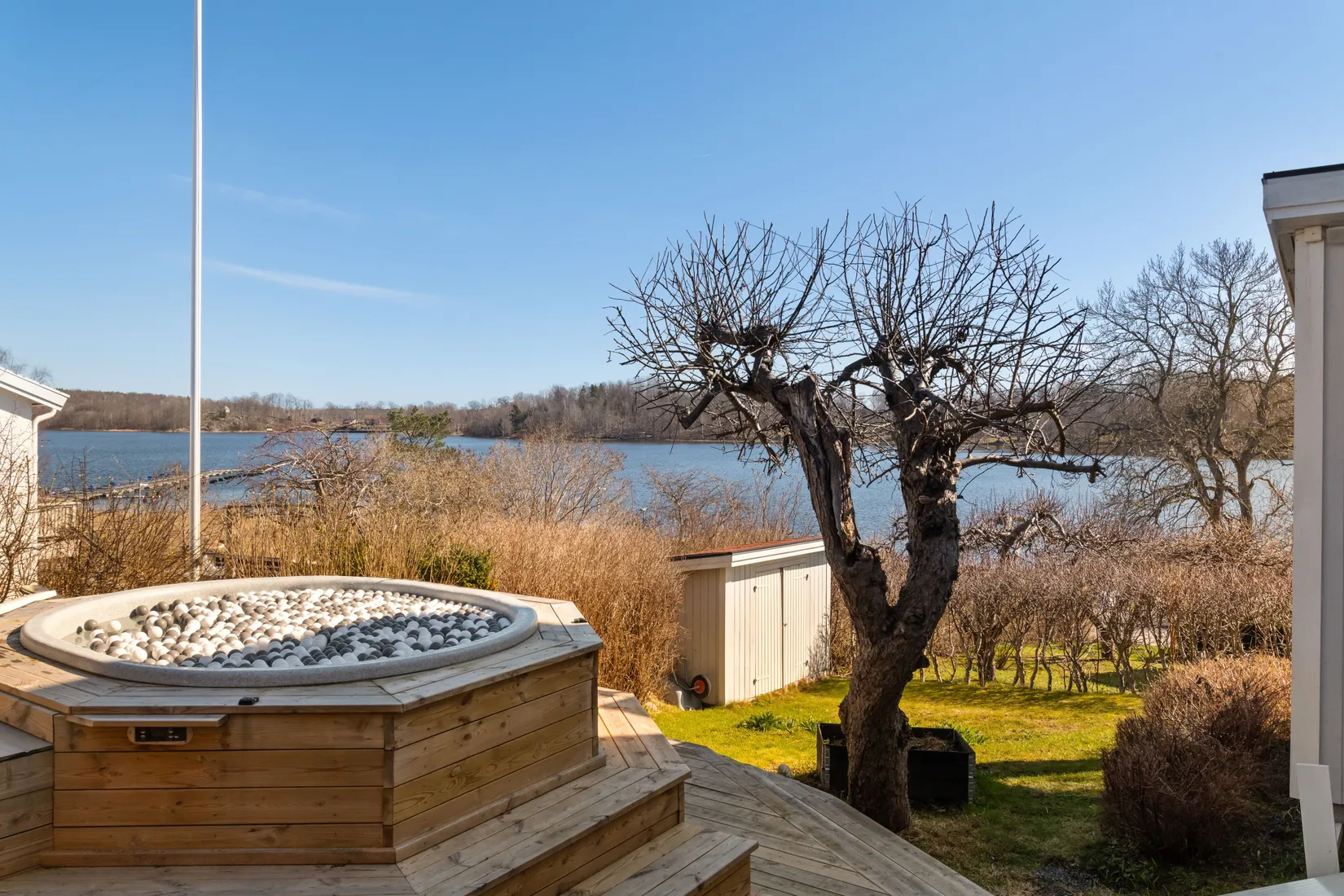 Villa, Sjögatan 9, Kvisthamra, Norrtälje