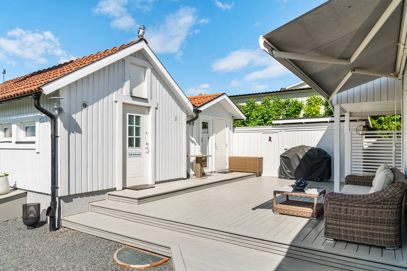 Villa, Sjögatan 9, Kvisthamra, Norrtälje