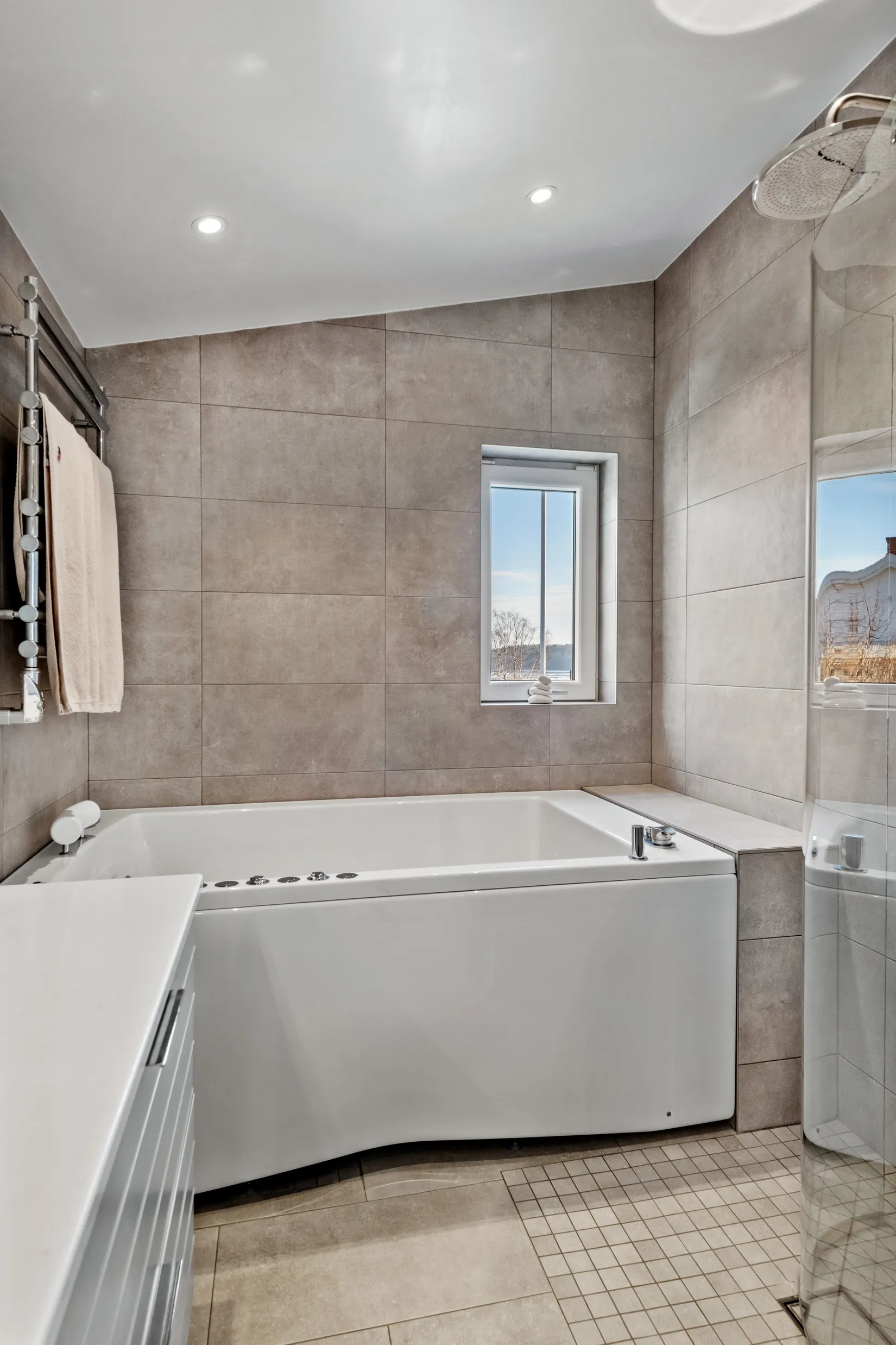 Villa, Sjögatan 9, Kvisthamra, Norrtälje