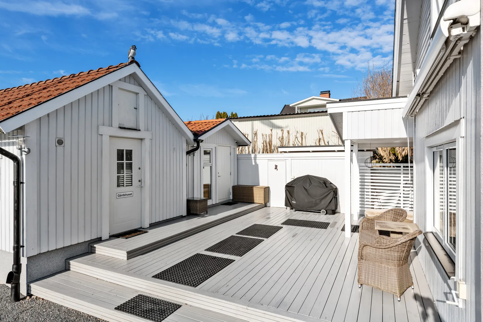 Villa, Sjögatan 9, Kvisthamra, Norrtälje