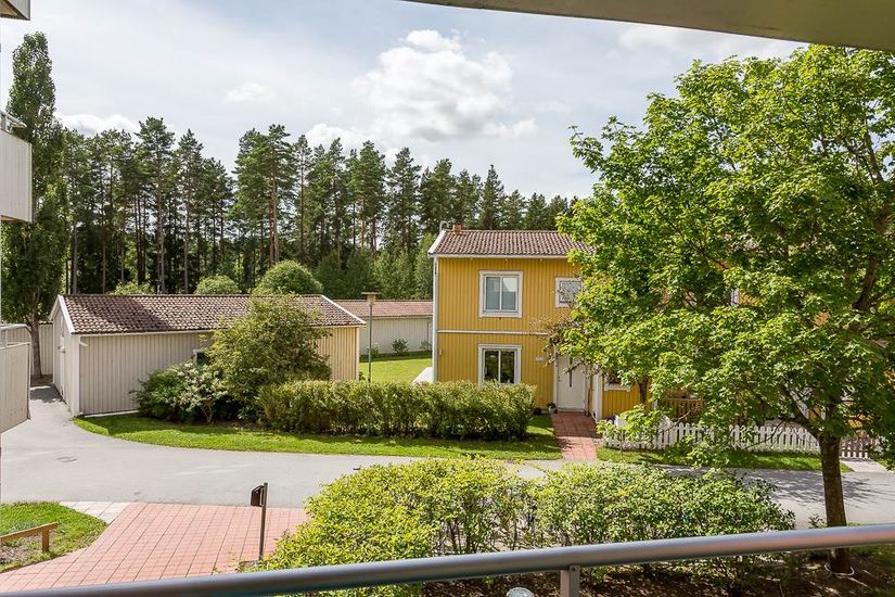 Bostadsrätt, Solstrålevägen 155, Storvreta, Uppsala