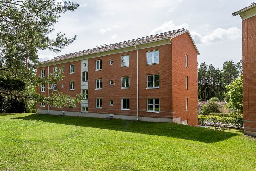 Bostadsrätt, Solstrålevägen 155, Storvreta, Uppsala