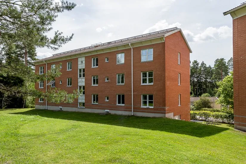 Bostadsrätt, Solstrålevägen 155, Storvreta, Uppsala