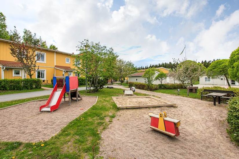 Bostadsrätt, Solstrålevägen 155, Storvreta, Uppsala