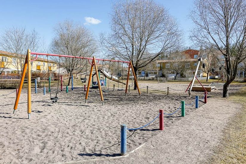 Bostadsrätt, Solstrålevägen 155, Storvreta, Uppsala