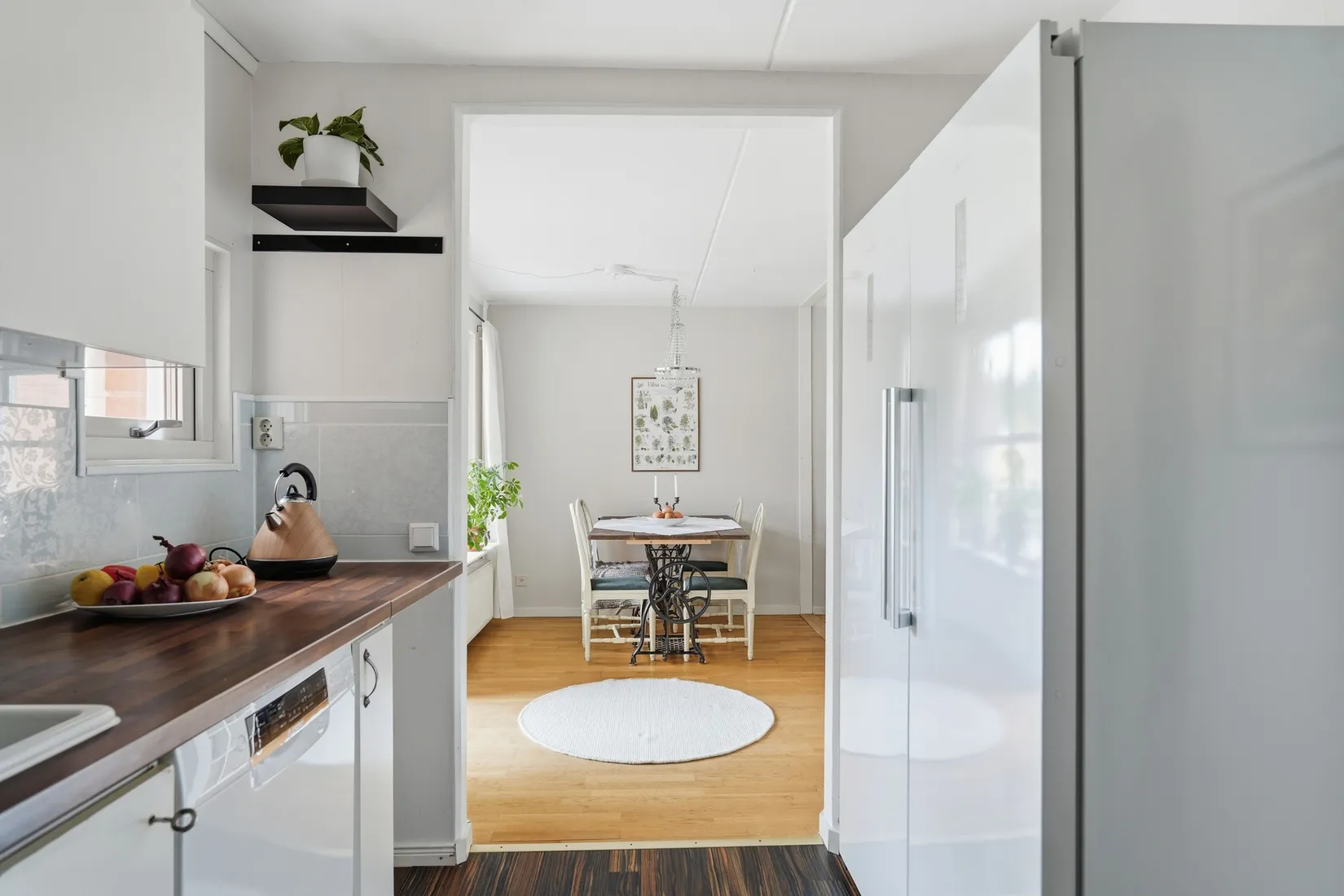 Bostadsrätt, Solstrålevägen 155, Storvreta, Uppsala