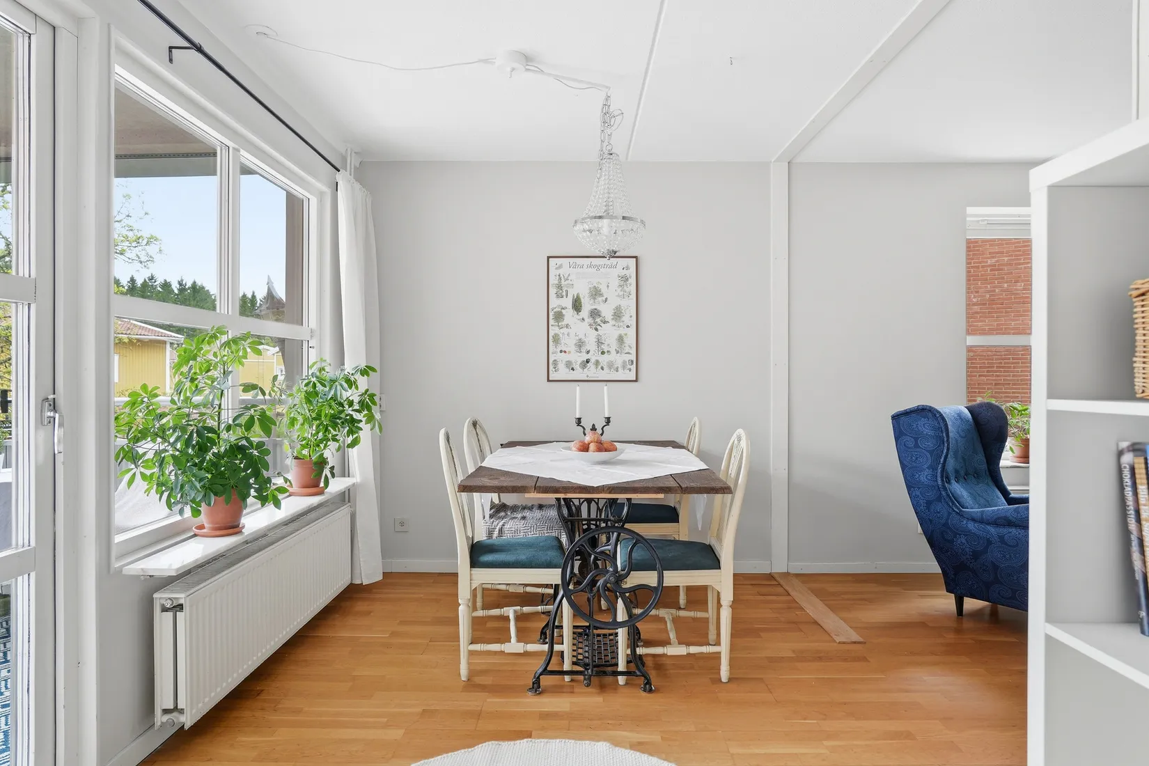 Bostadsrätt, Solstrålevägen 155, Storvreta, Uppsala