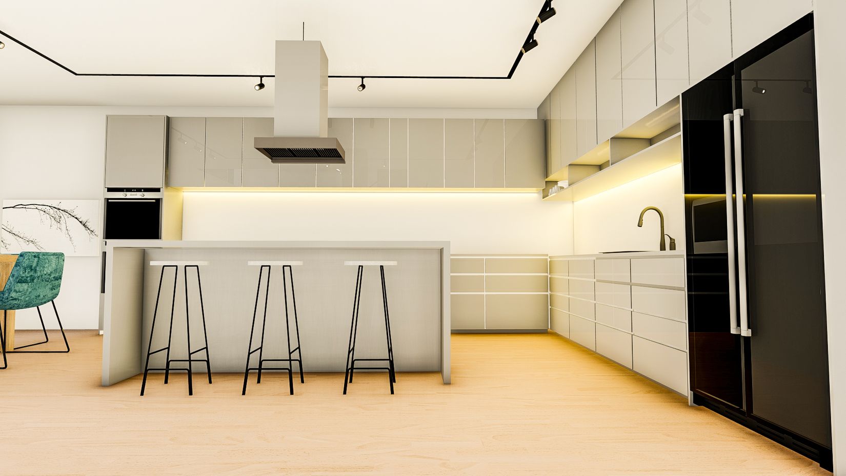 Tomt, Blåklocksvägen 15, Hässelby Södra Villastad, Stockholm