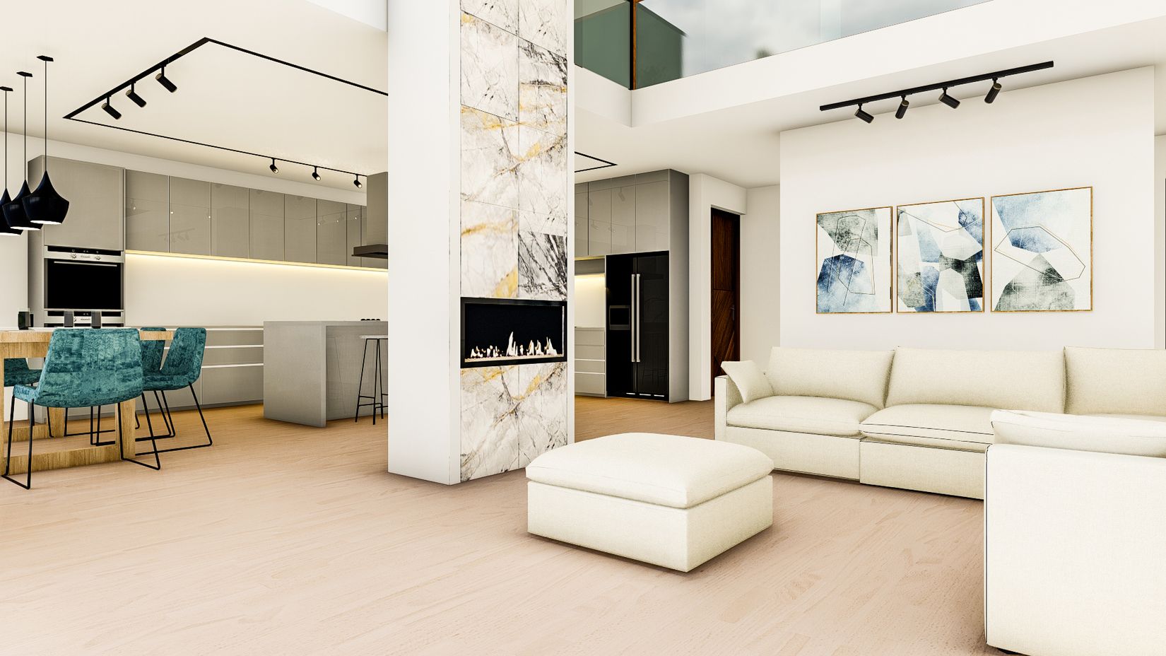 Tomt, Blåklocksvägen 15, Hässelby Södra Villastad, Stockholm