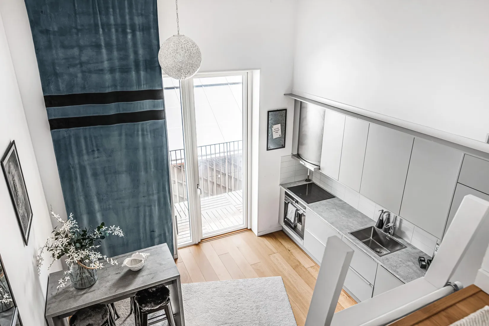 Bostadsrätt, Nanna Svartz gata 9, Vallastaden, Linköping