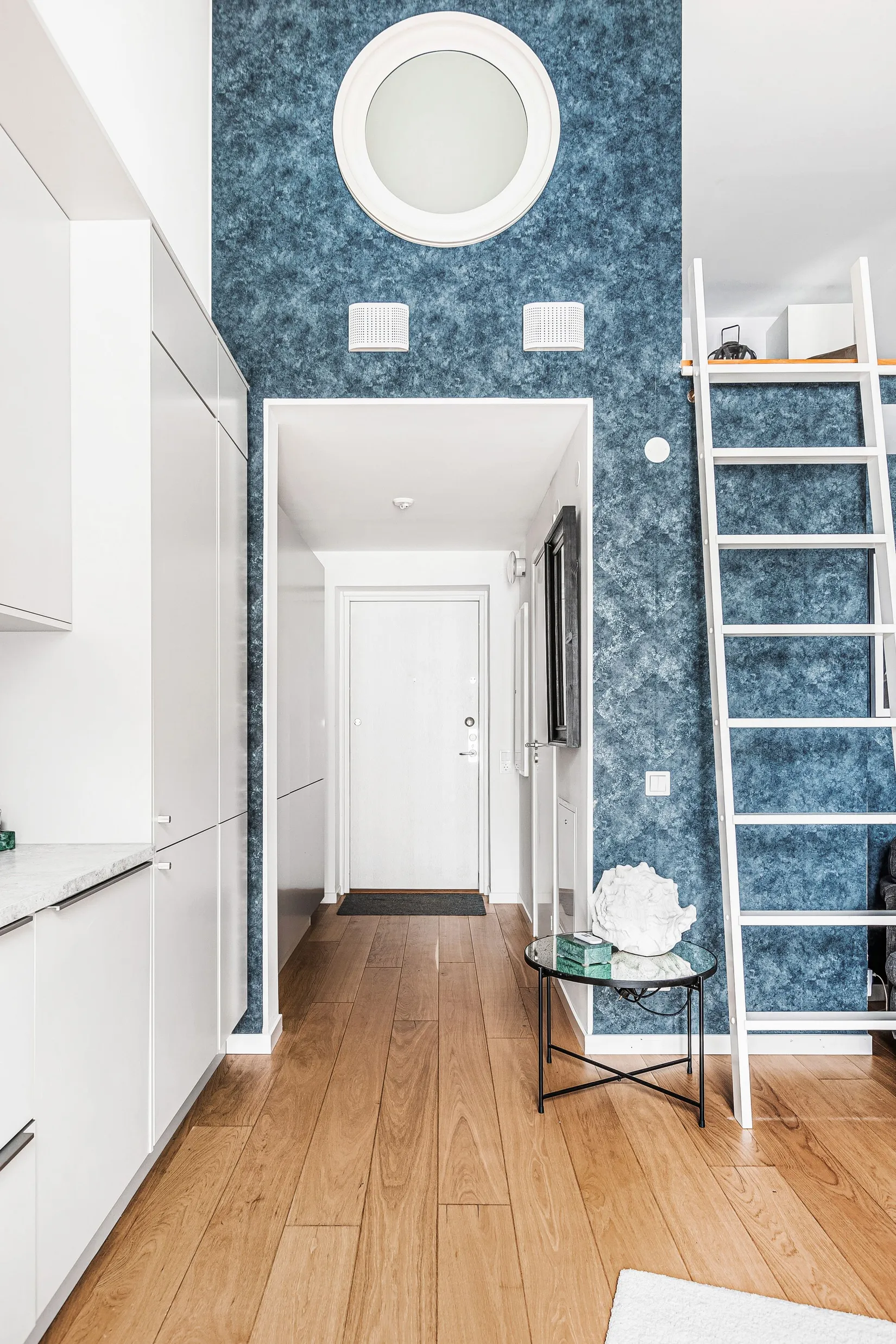 Bostadsrätt, Nanna Svartz gata 9, Vallastaden, Linköping