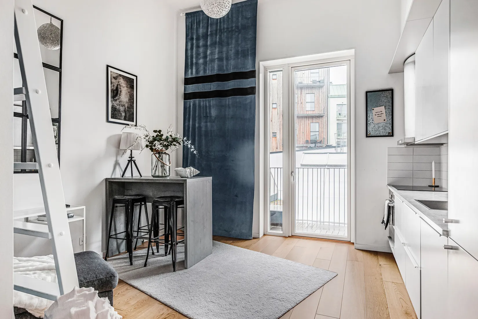 Bostadsrätt, Nanna Svartz gata 9, Vallastaden, Linköping